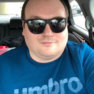 Meet your Posher, Garrod